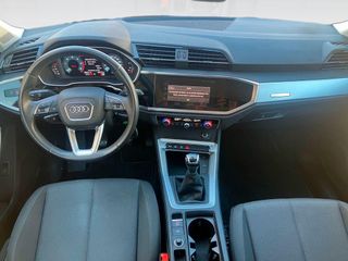 Audi Q3 Sportback Advanced 35 TDI 110 kW (150 CV)