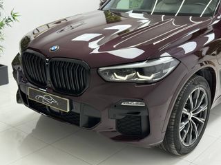 BMW X5 xDrive 45e M desde 679€/mes*