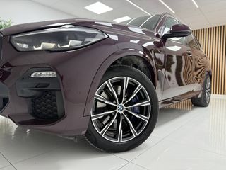 BMW X5 xDrive 45e M desde 679€/mes*