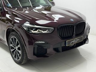 BMW X5 xDrive 45e M desde 679€/mes*