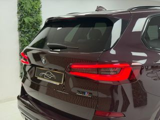 BMW X5 xDrive 45e M desde 679€/mes*