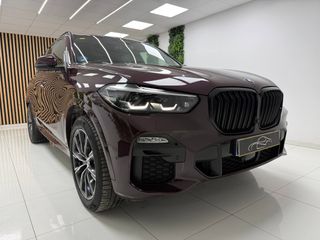 BMW X5 xDrive 45e M desde 679€/mes*