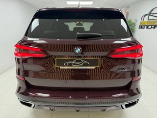 BMW X5 xDrive 45e M desde 679€/mes*