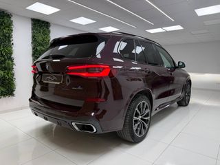 BMW X5 xDrive 45e M desde 679€/mes*