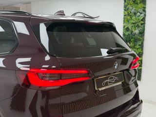 BMW X5 xDrive 45e M desde 679€/mes*