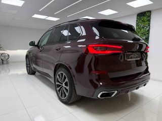 BMW X5 xDrive 45e M desde 679€/mes*