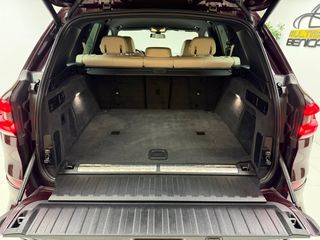 BMW X5 xDrive 45e M desde 679€/mes*