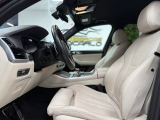 BMW X5 xDrive 45e M desde 679€/mes*