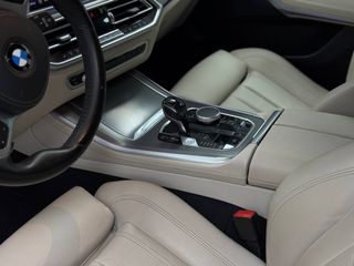 BMW X5 xDrive 45e M desde 679€/mes*