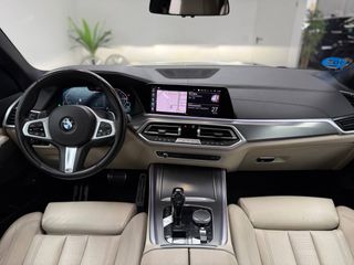 BMW X5 xDrive 45e M desde 679€/mes*