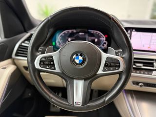 BMW X5 xDrive 45e M desde 679€/mes*