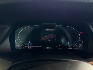 BMW X5 xDrive 45e M desde 679€/mes*