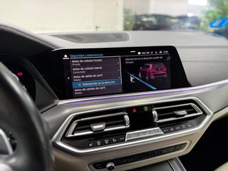 BMW X5 xDrive 45e M desde 679€/mes*