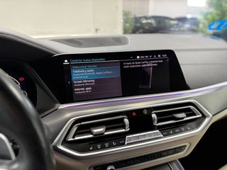 BMW X5 xDrive 45e M desde 679€/mes*