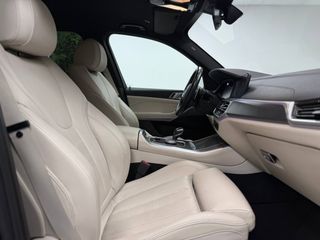 BMW X5 xDrive 45e M desde 679€/mes*