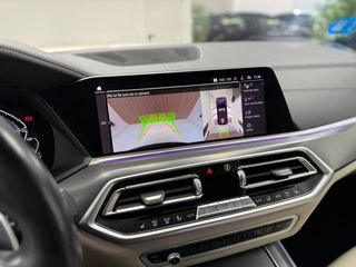 BMW X5 xDrive 45e M desde 679€/mes*