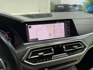 BMW X5 xDrive 45e M desde 679€/mes*