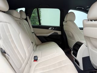 BMW X5 xDrive 45e M desde 679€/mes*