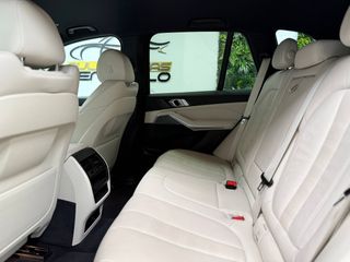 BMW X5 xDrive 45e M desde 679€/mes*