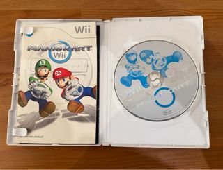 Pack 3 Juegos de Wii