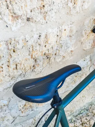 Bicicleta GRVL TRIBAN 120