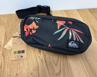 Riñonera Quiksilver