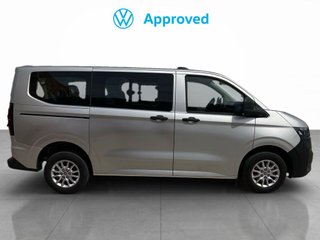 Volkswagen Caravelle Batalla Corta 2.0 TDI BMT 110 kW (150 CV) DSG