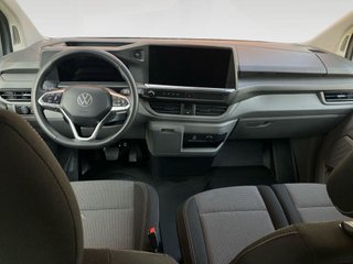 Volkswagen Caravelle Batalla Corta 2.0 TDI BMT 110 kW (150 CV) DSG