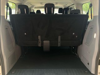 Volkswagen Caravelle Batalla Corta 2.0 TDI BMT 110 kW (150 CV) DSG