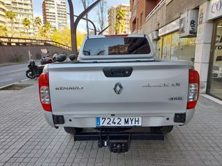 Renault Master ALASKAN 2.3 160CV