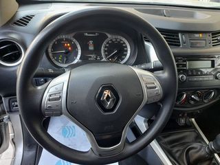 Renault Master ALASKAN 2.3 160CV