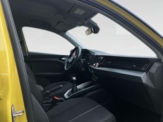 Audi A1 Sportback S line 30 TFSI 85 kW (116 CV)