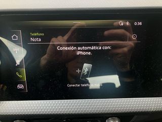 Audi A1 Sportback S line 30 TFSI 85 kW (116 CV)