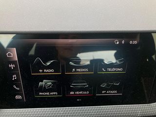 Audi A1 Sportback S line 30 TFSI 85 kW (116 CV)