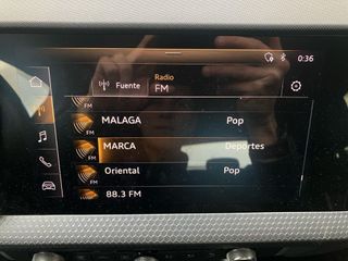Audi A1 Sportback S line 30 TFSI 85 kW (116 CV)