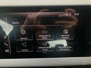 Audi A1 Sportback S line 30 TFSI 85 kW (116 CV)
