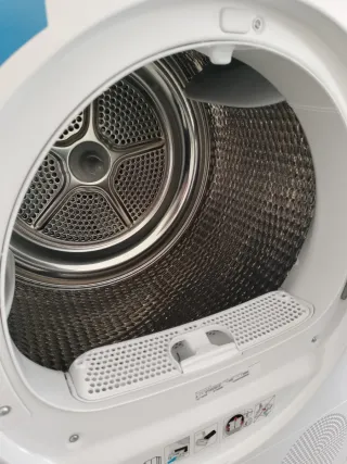 Asciugatrice Bosch Serie 4