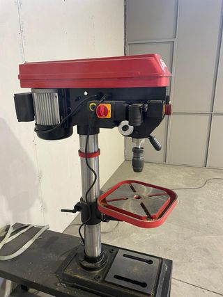 Taladro Columna Femi FM614