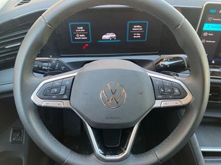 Volkswagen Tiguan ``Más`` 1.5 TSI eHybrid 150 kW (204 CV) DSG