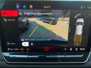 Volkswagen Tiguan "Más" 1.5 TSI eHybrid 150 kW (204 CV) DSG