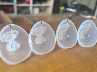 Lote Sacaleches Medela Freestyle Handsfree