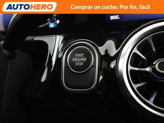 Mercedes GLA GLA 250e AMG Line