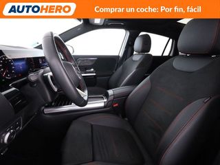 Mercedes GLA GLA 250e AMG Line