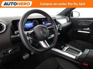 Mercedes GLA GLA 250e AMG Line