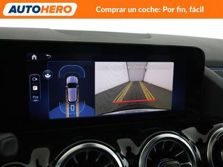 Mercedes GLA GLA 250e AMG Line