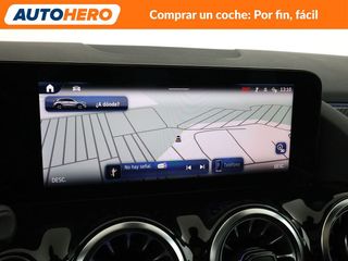 Mercedes GLA GLA 250e AMG Line