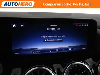 Mercedes GLA GLA 250e AMG Line