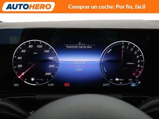 Mercedes GLA GLA 250e AMG Line