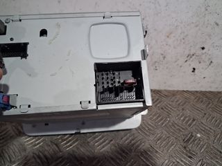 SISTEMA AUDIO / RADIO CD SEAT ALTEA (5P1) 5P0035191E