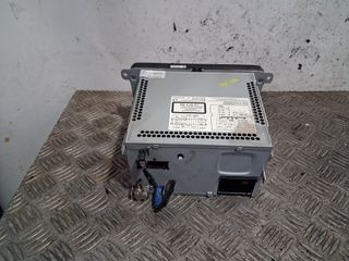 SISTEMA AUDIO / RADIO CD SEAT ALTEA (5P1) 5P0035191E